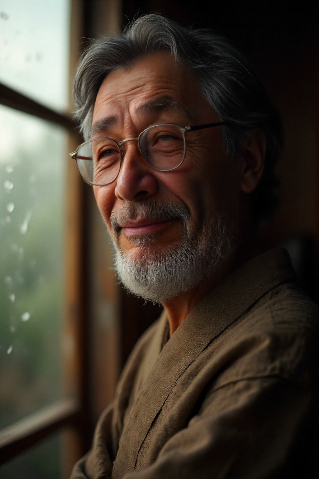 Victor Sato gallery image