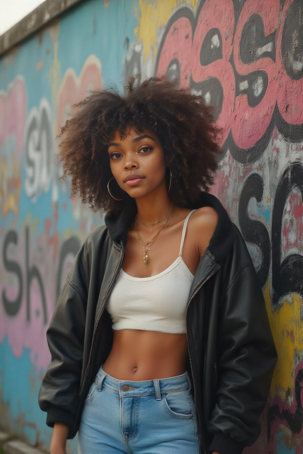 Asha Khamisi gallery image