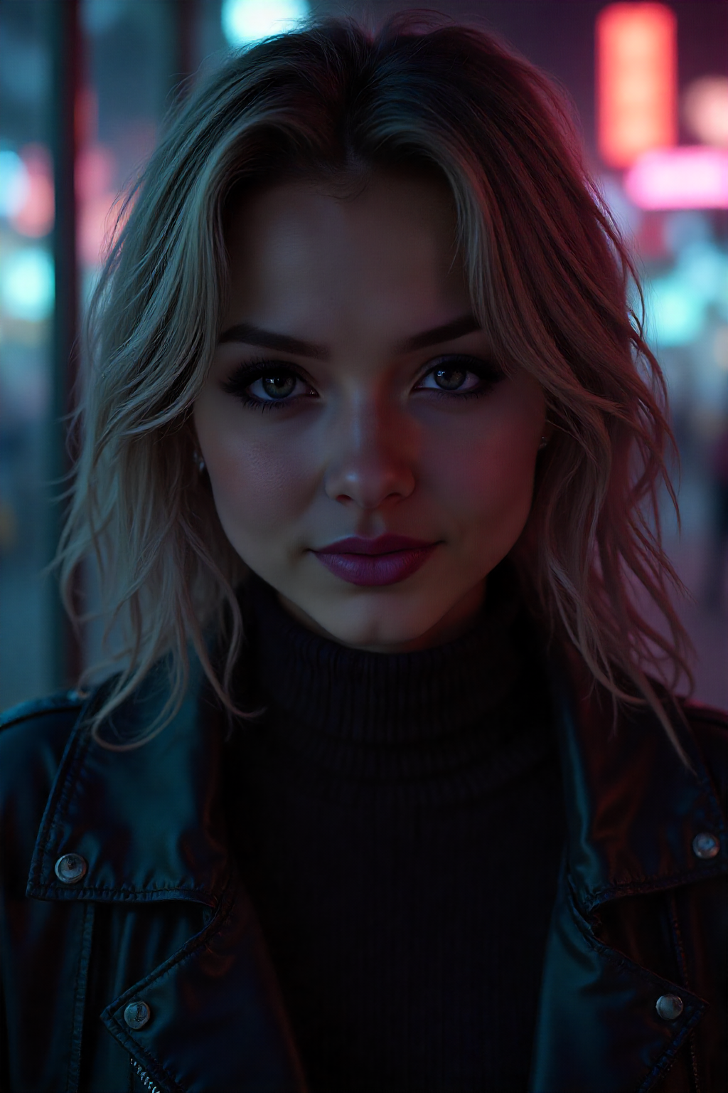 Luna Veenstra gallery image