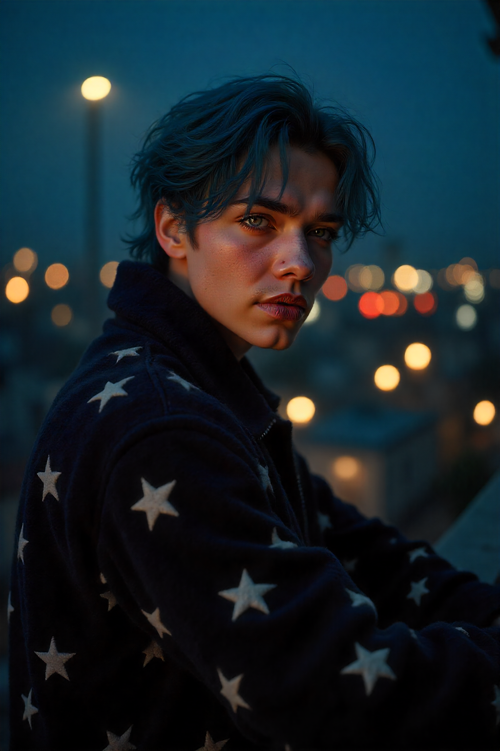 Kai Ashwyn gallery image