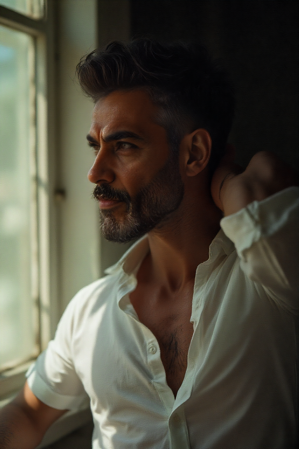 Faris Bouchard gallery image