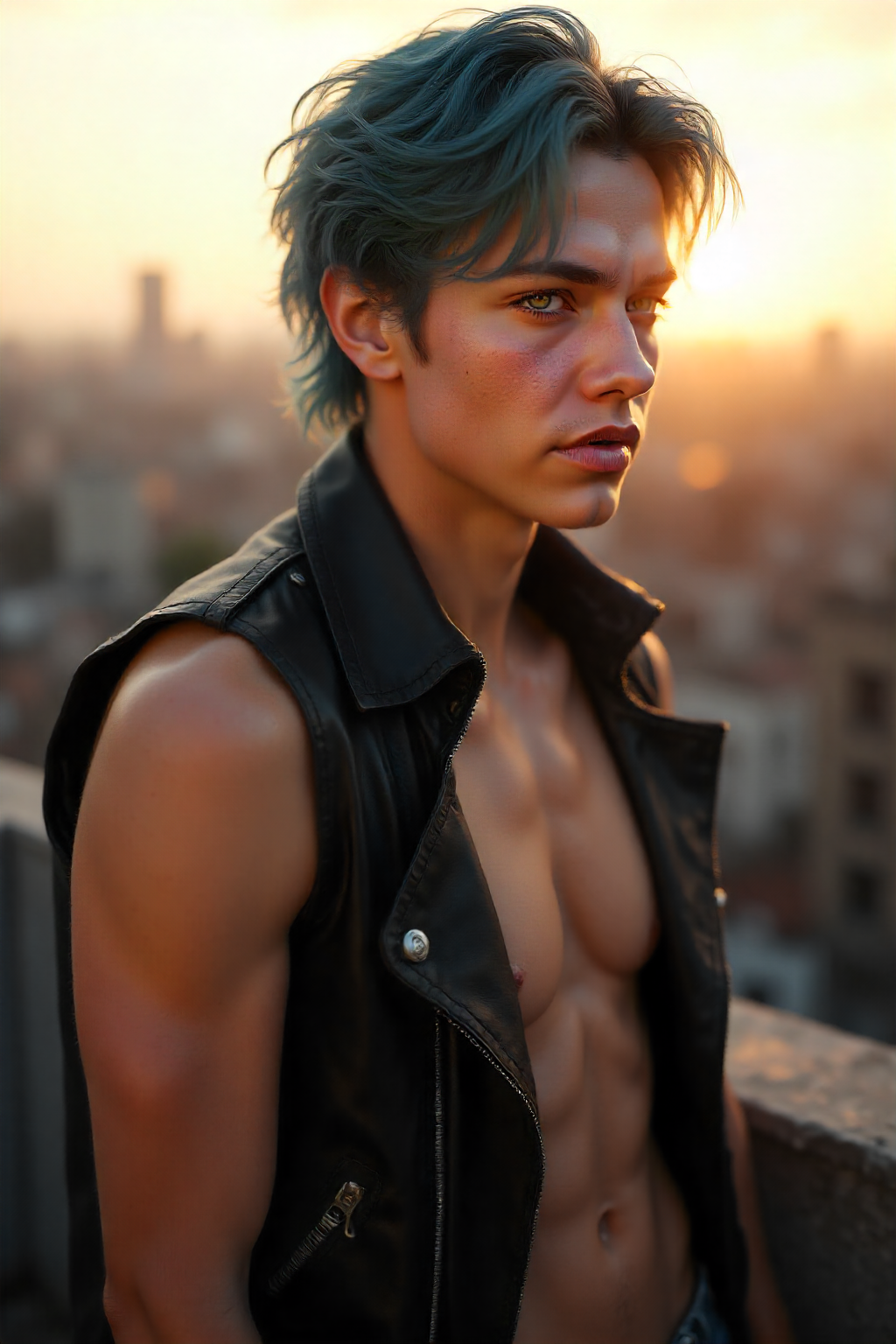 Kai Ashwyn gallery image