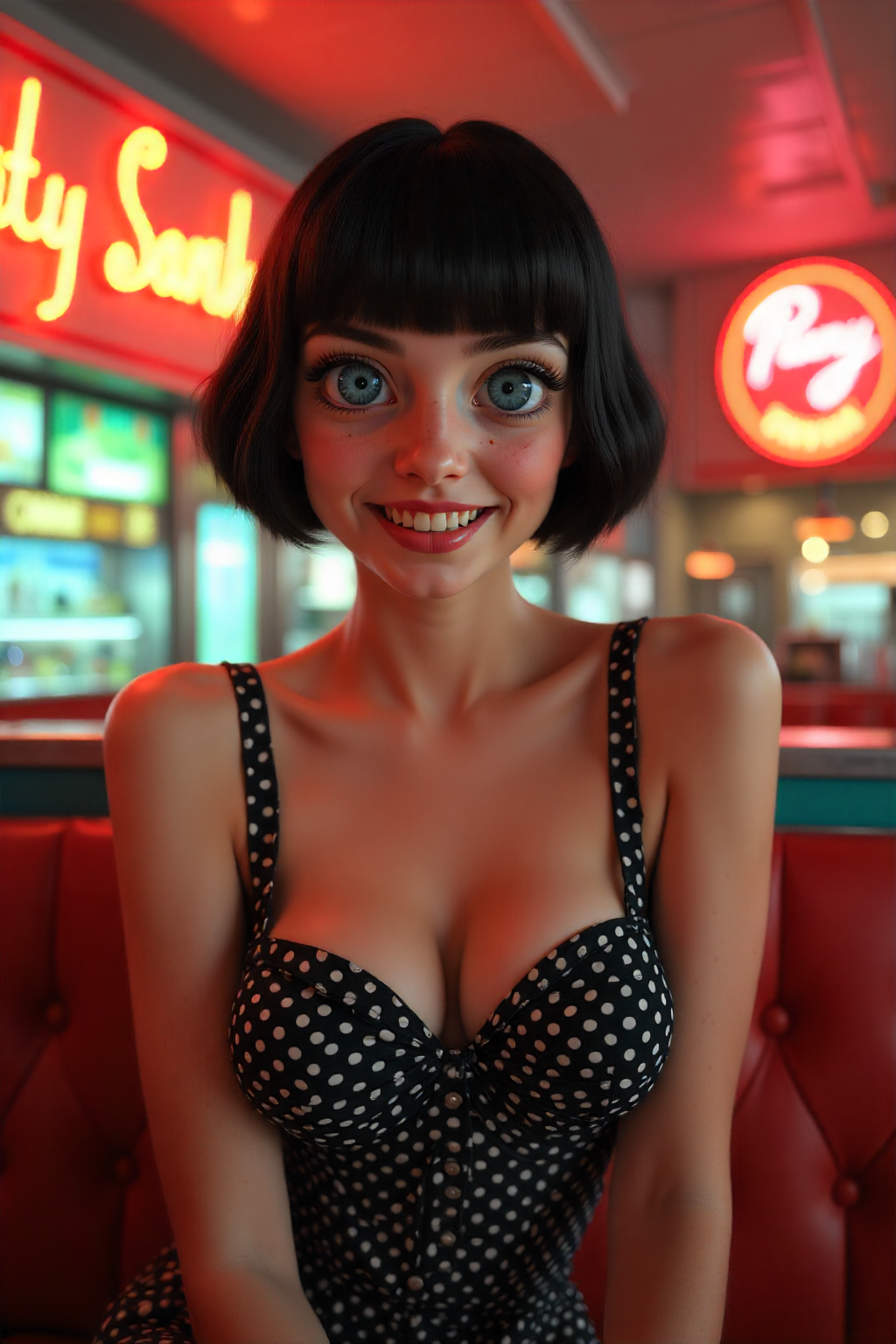 Aelita gallery image