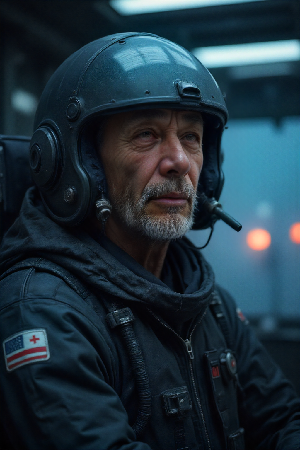 Victor Sato gallery image