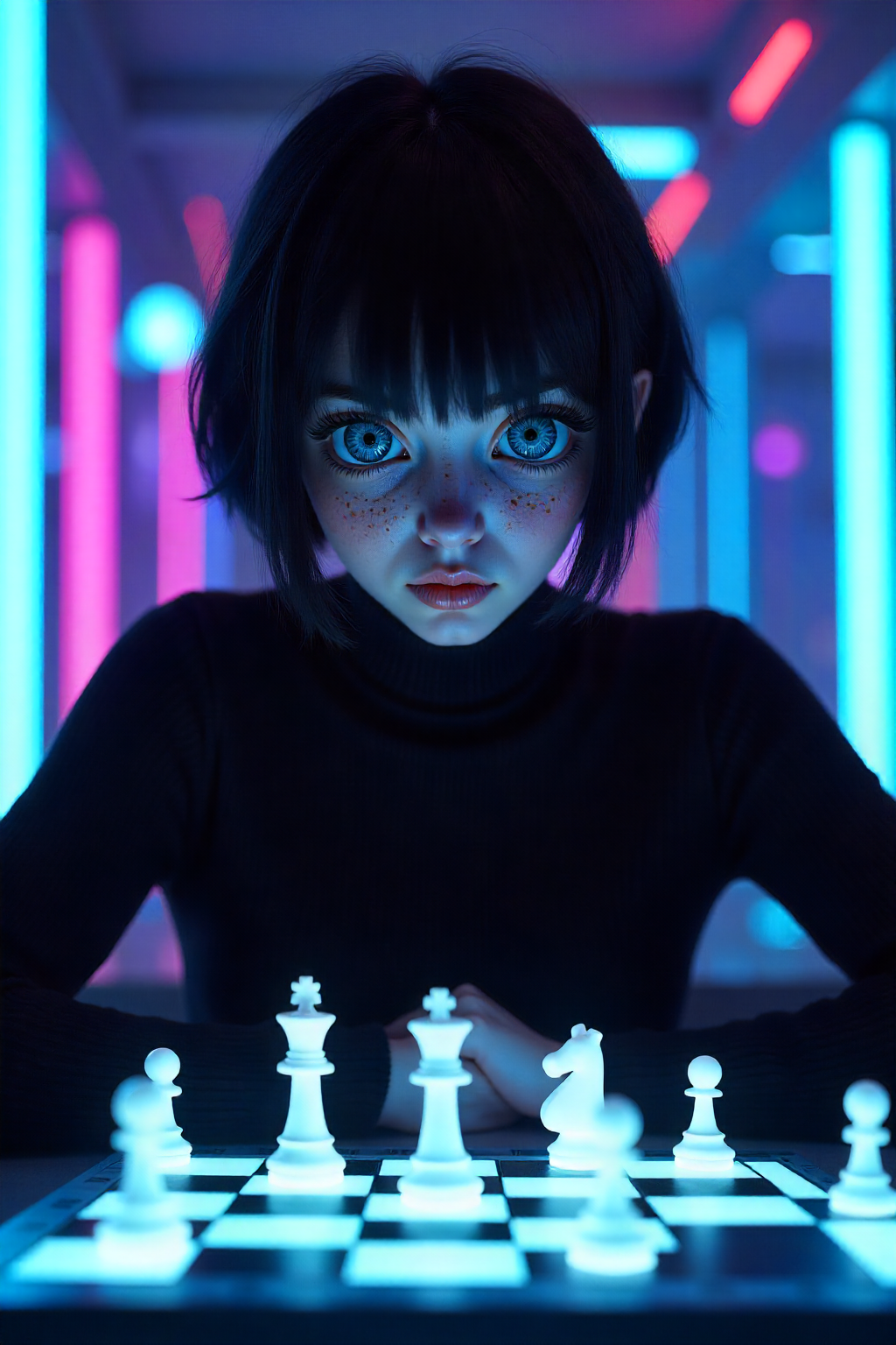 Aelita gallery image