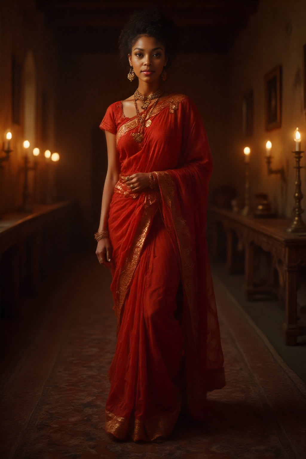 Asha Khamisi gallery image