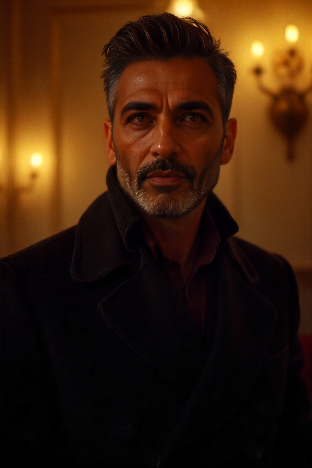 Faris Bouchard gallery image