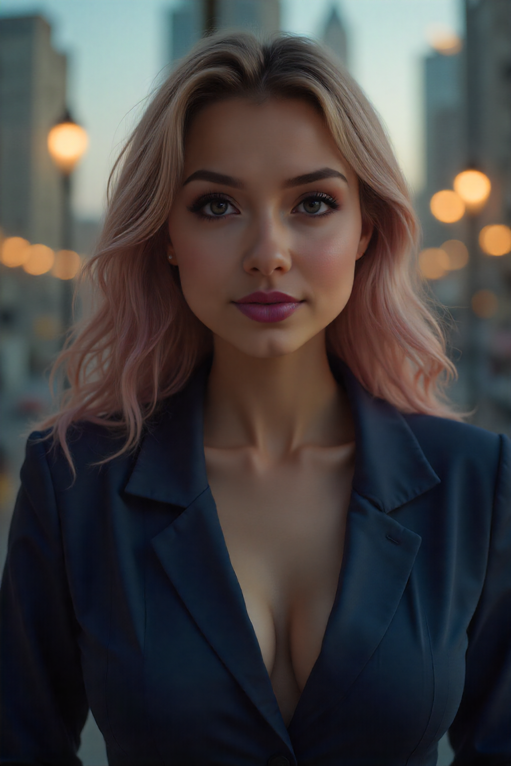 Luna Veenstra gallery image