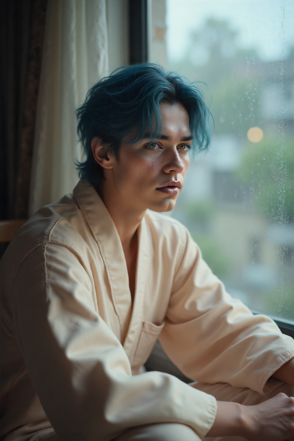 Kai Ashwyn gallery image