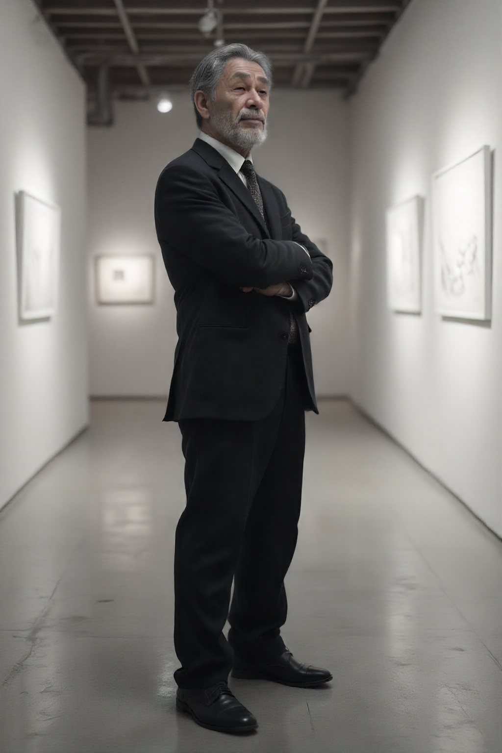 Victor Sato gallery image