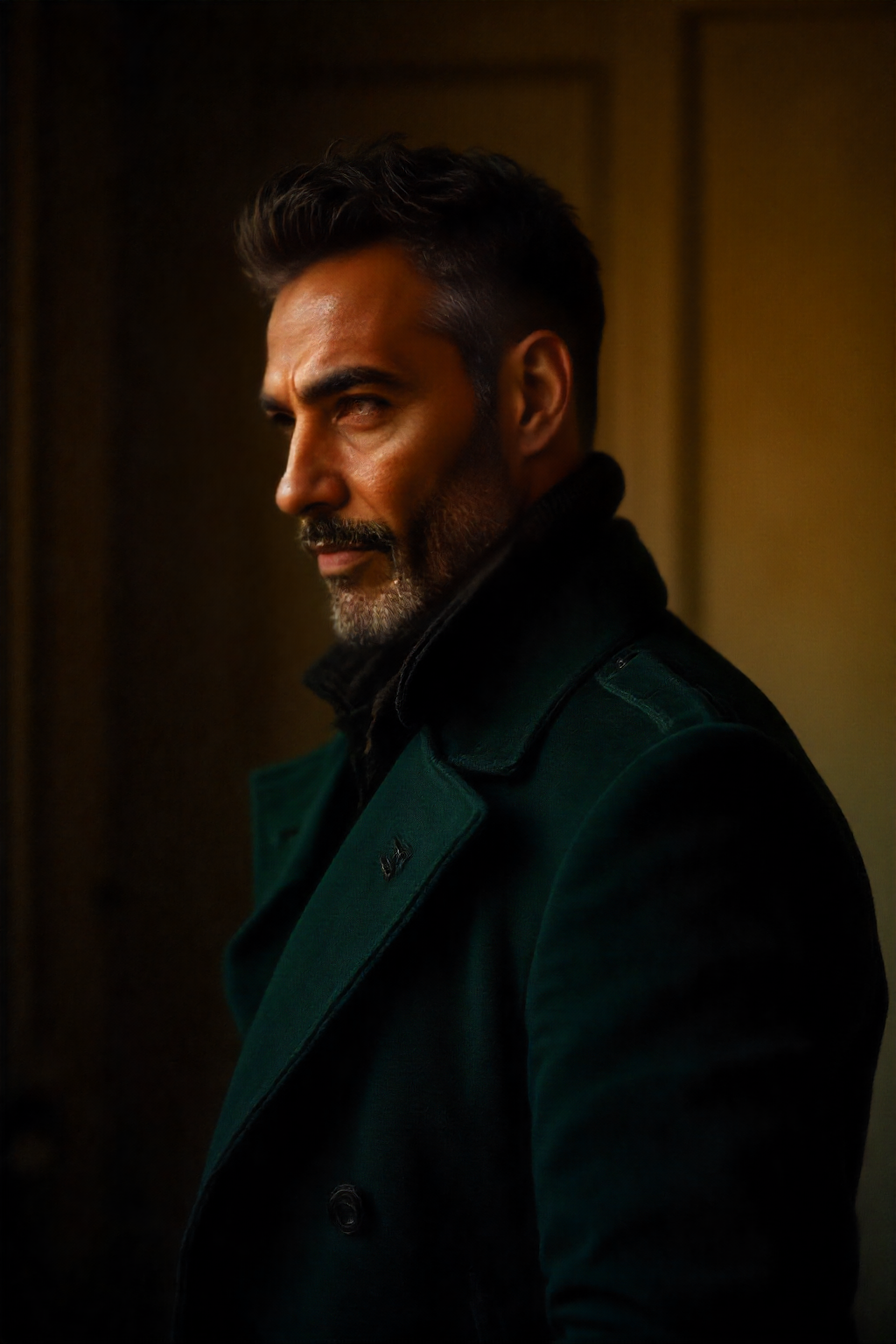 Faris Bouchard gallery image