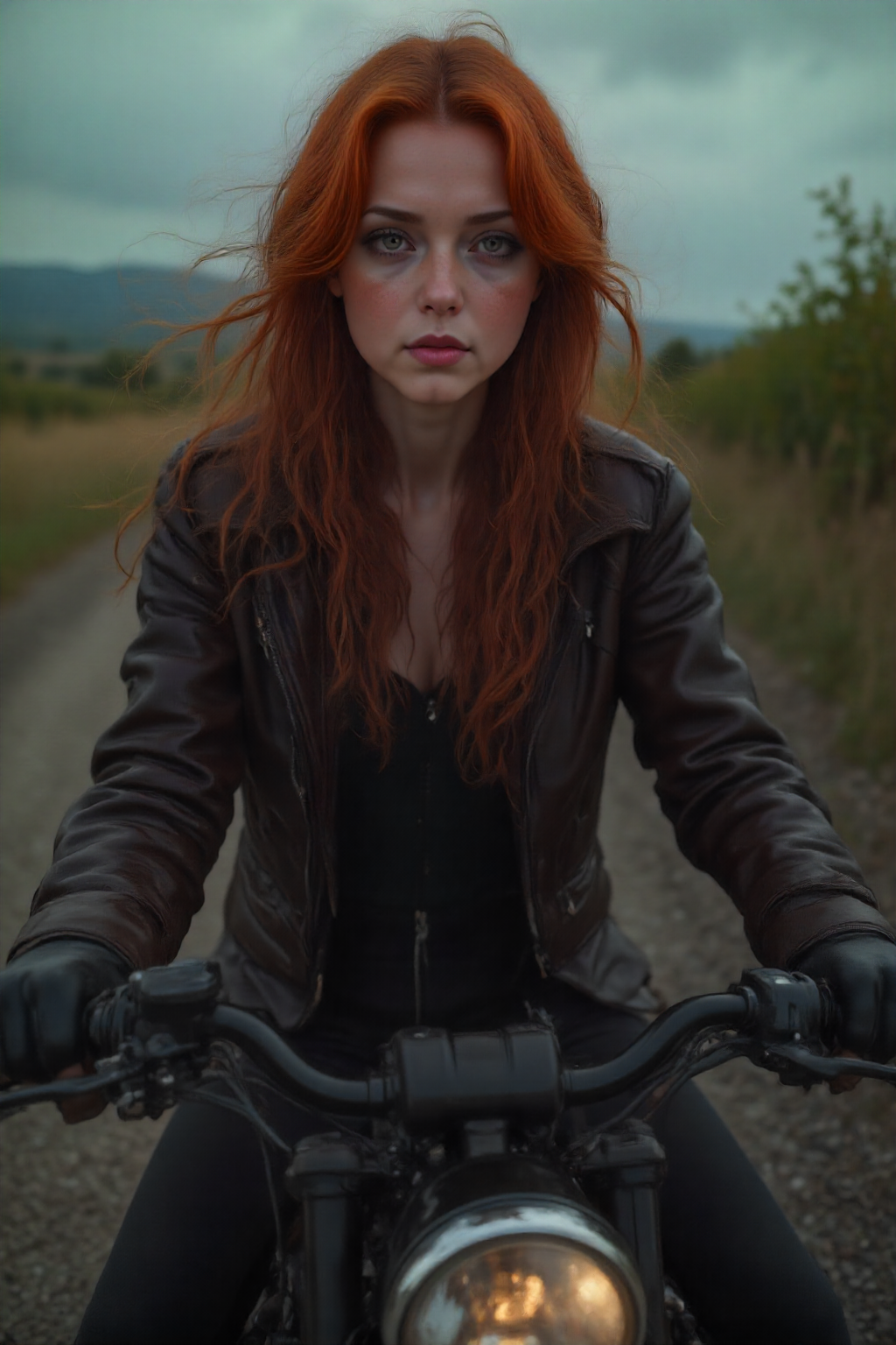 Maia Krova gallery image