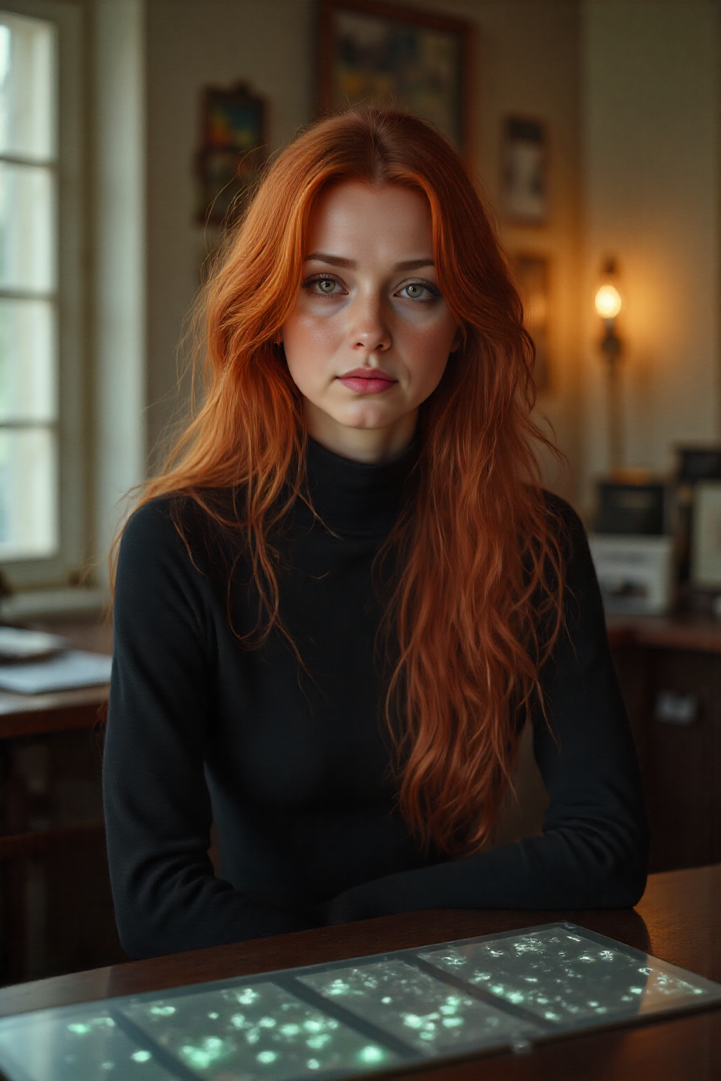 Maia Krova gallery image