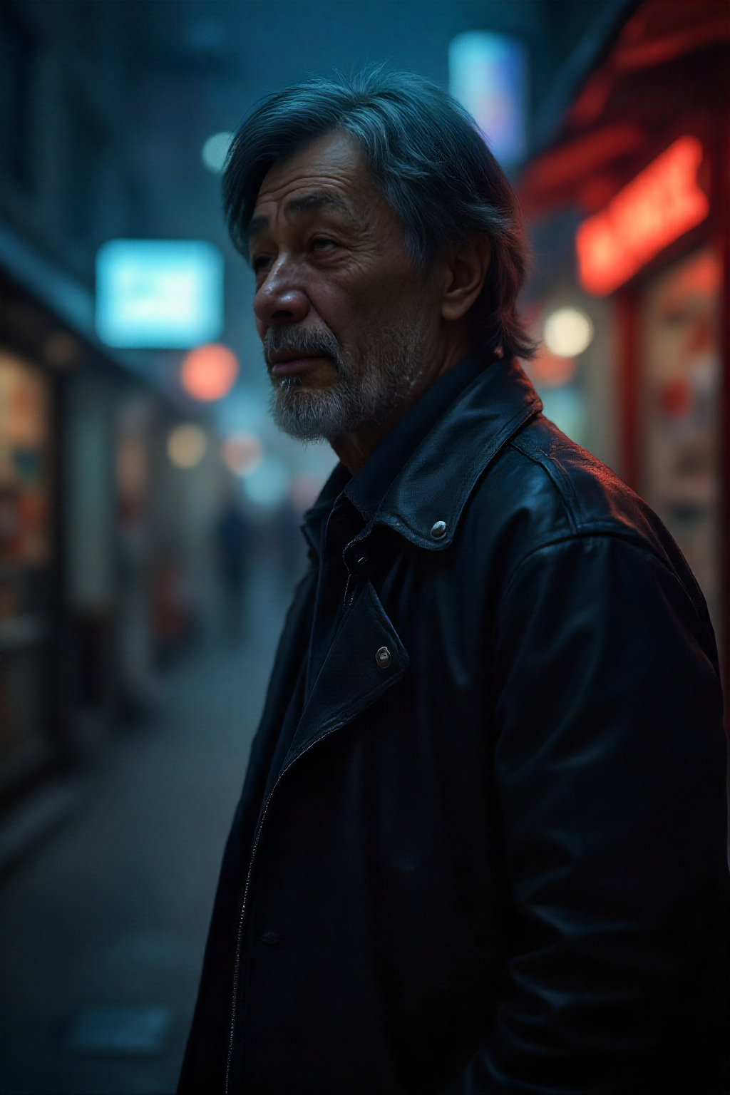 Victor Sato gallery image