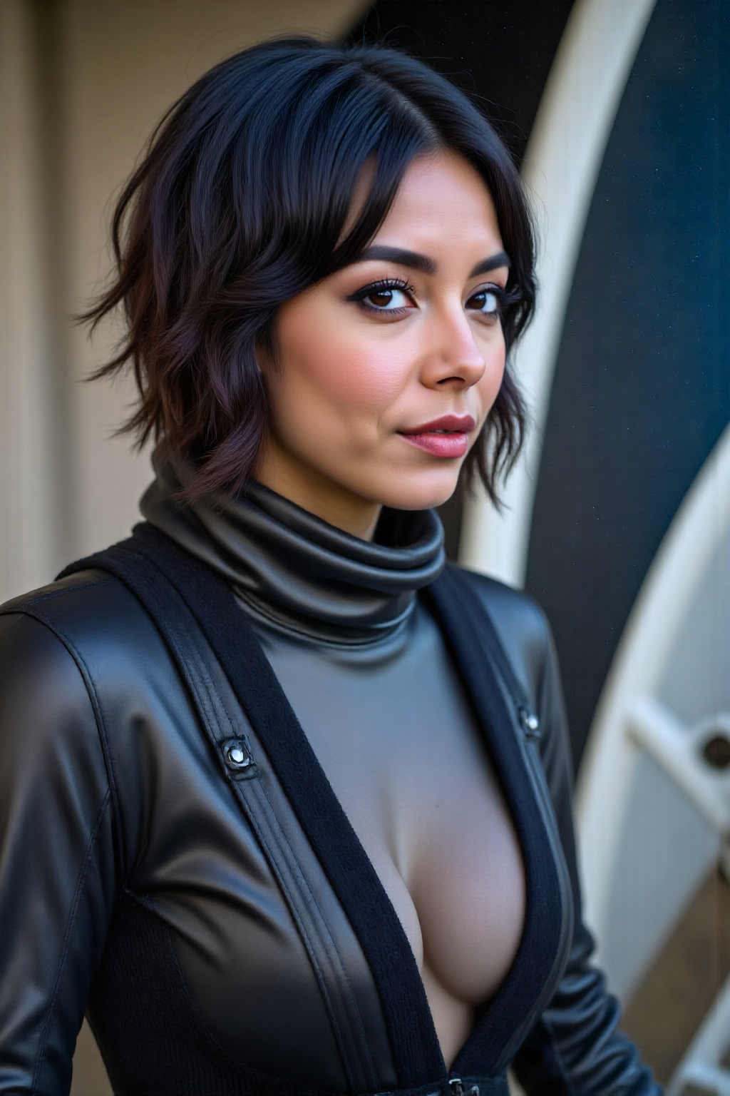 Sanaa Okoye gallery image