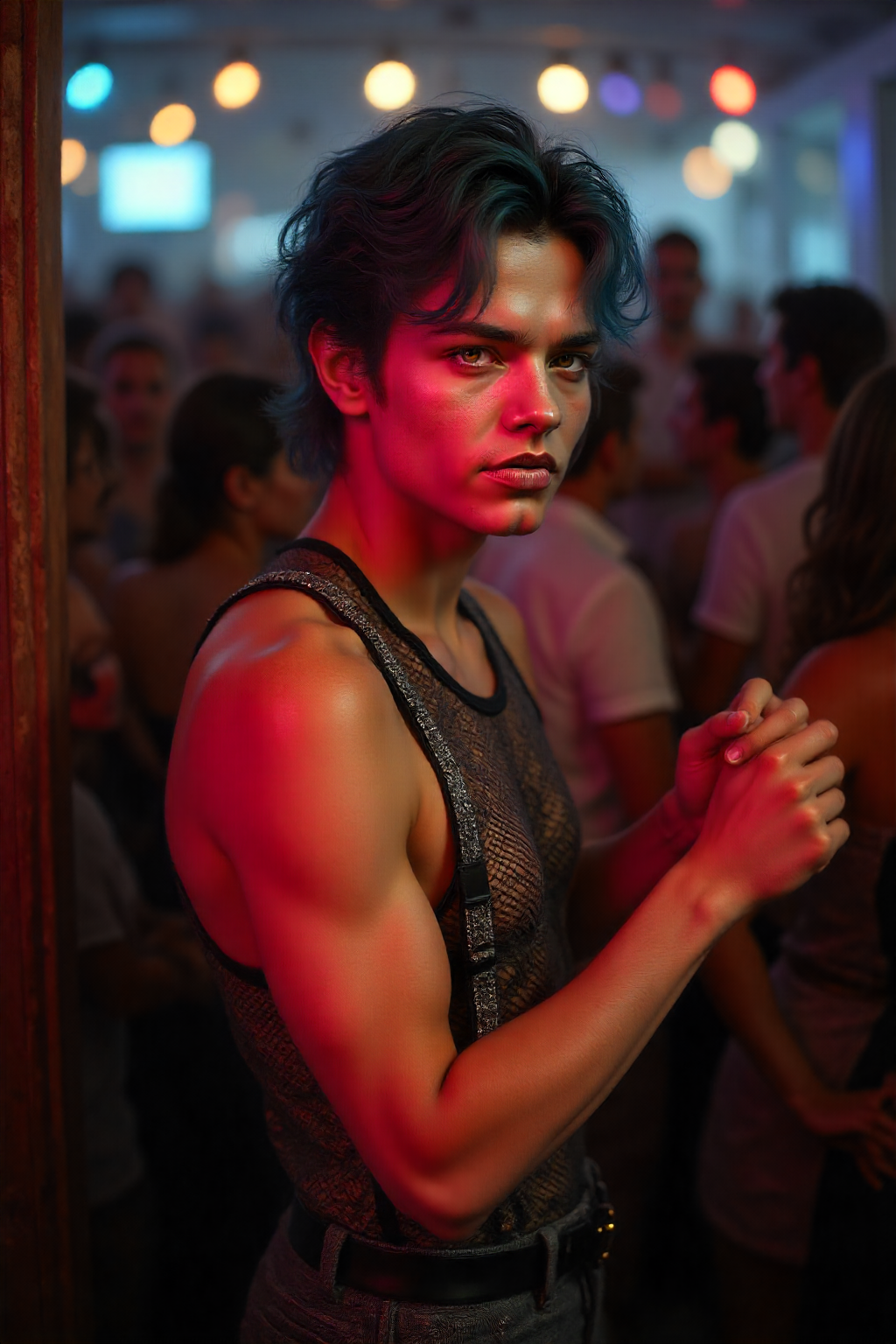 Kai Ashwyn gallery image