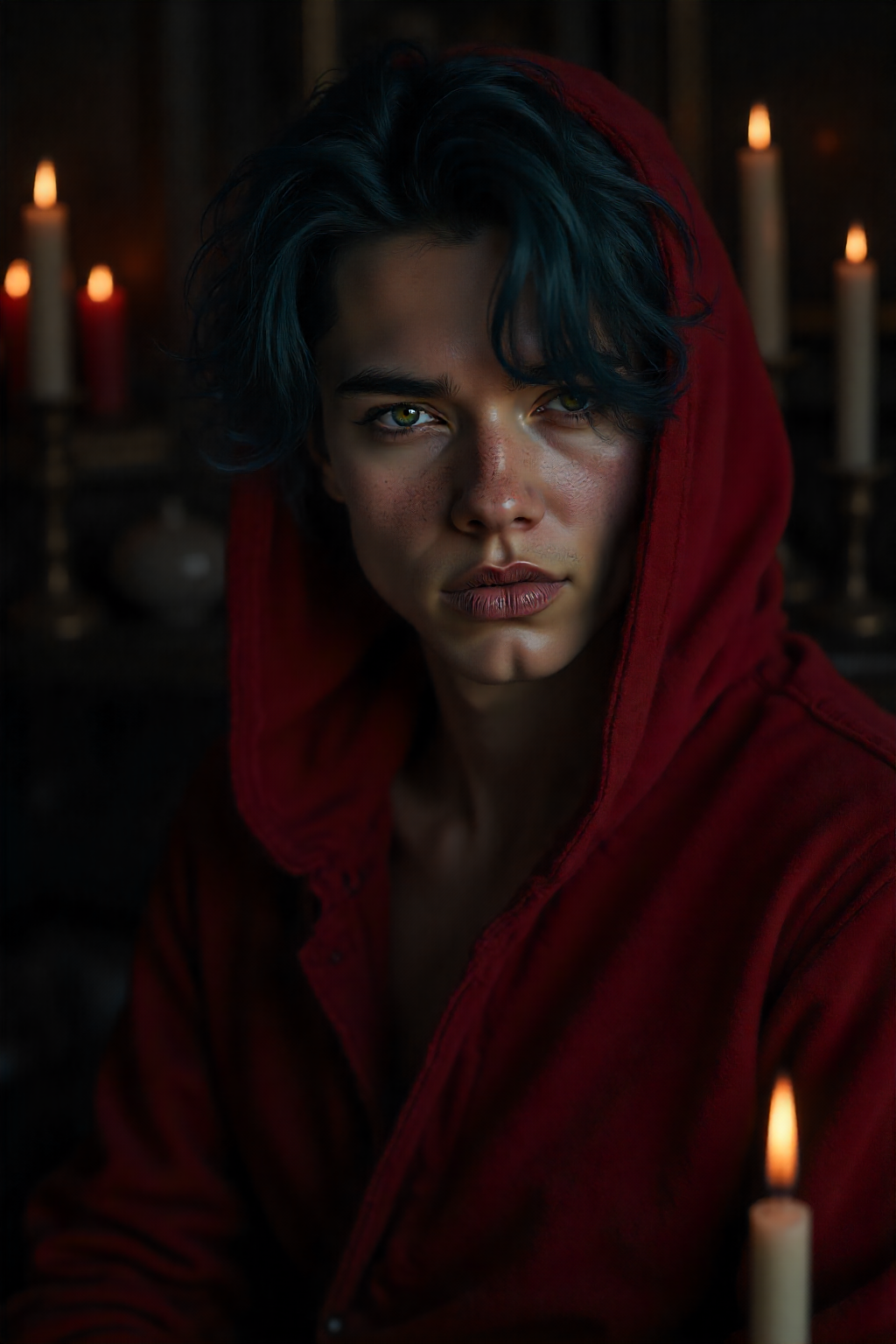 Kai Ashwyn gallery image