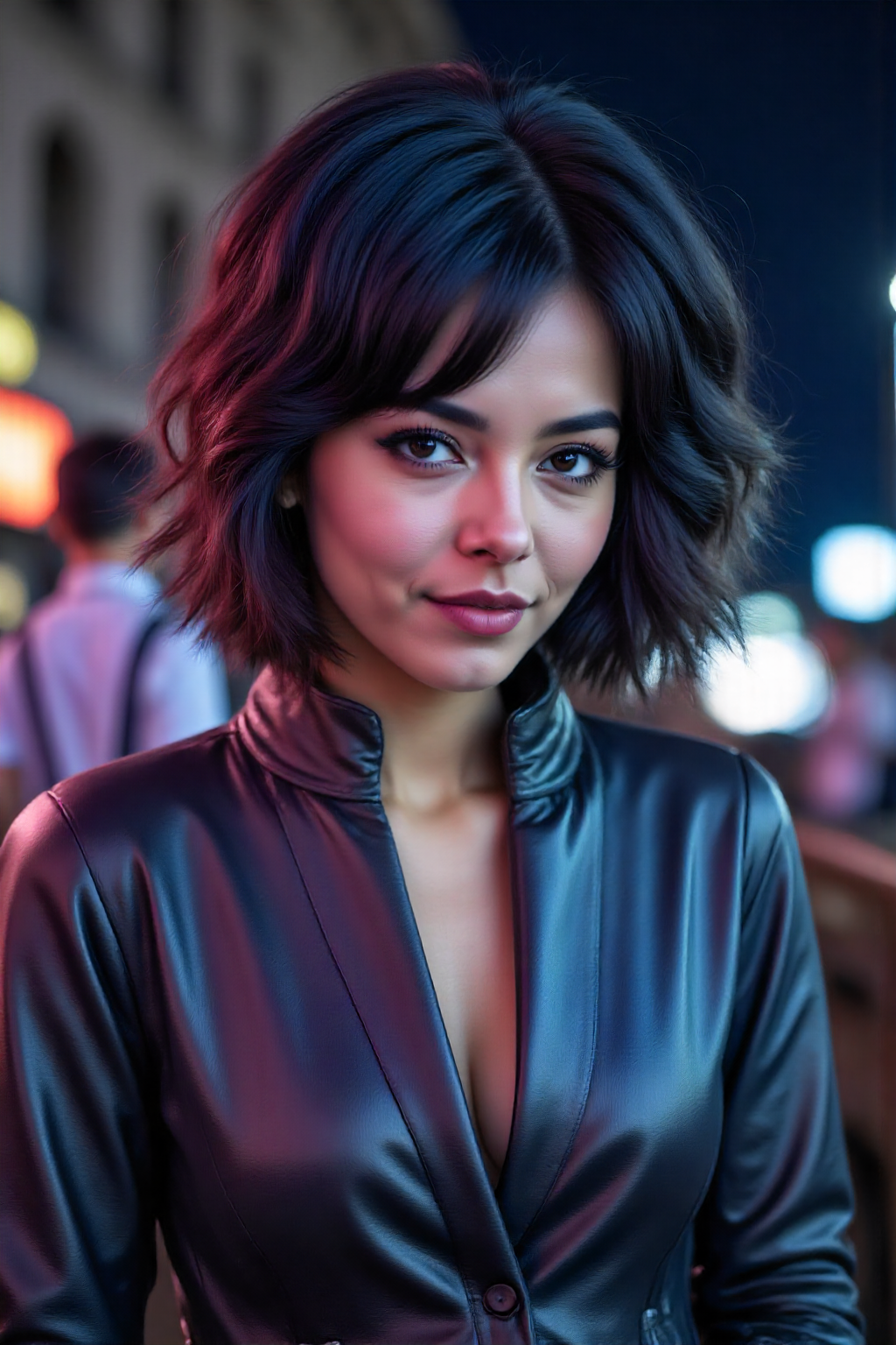 Sanaa Okoye gallery image