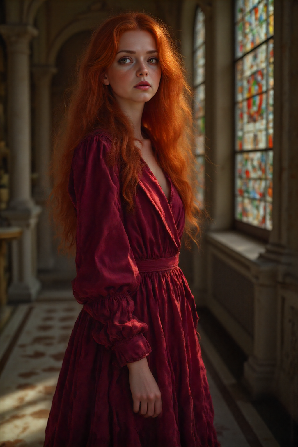 Maia Krova gallery image