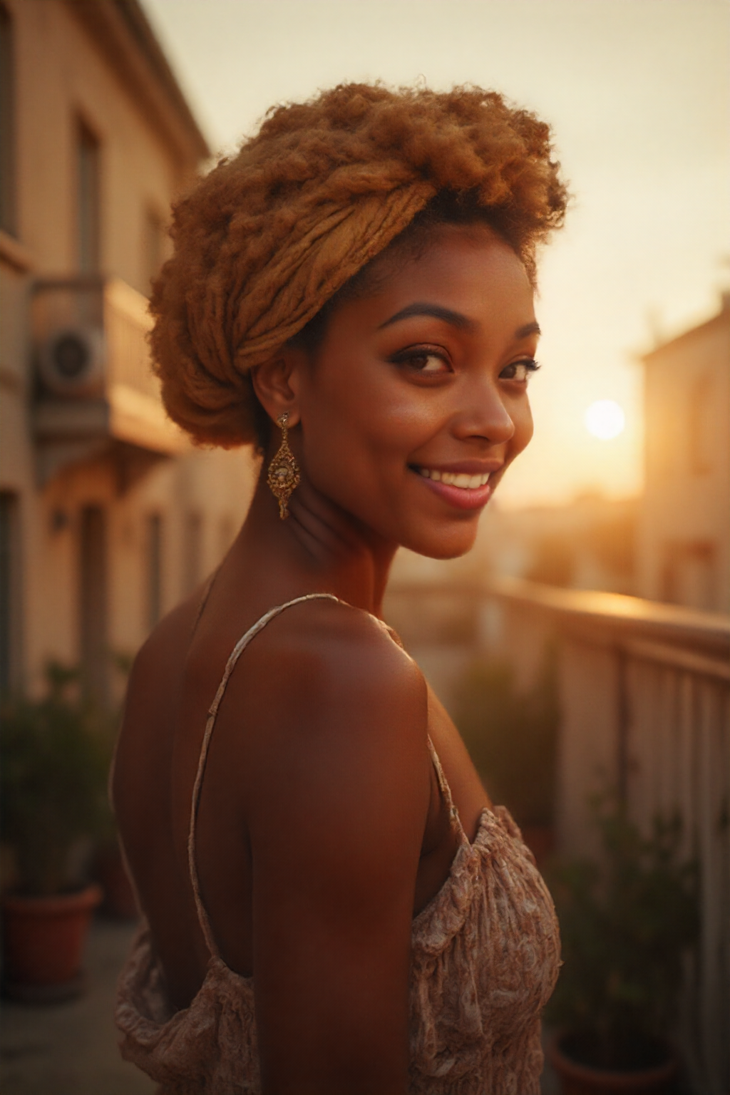 Asha Khamisi gallery image