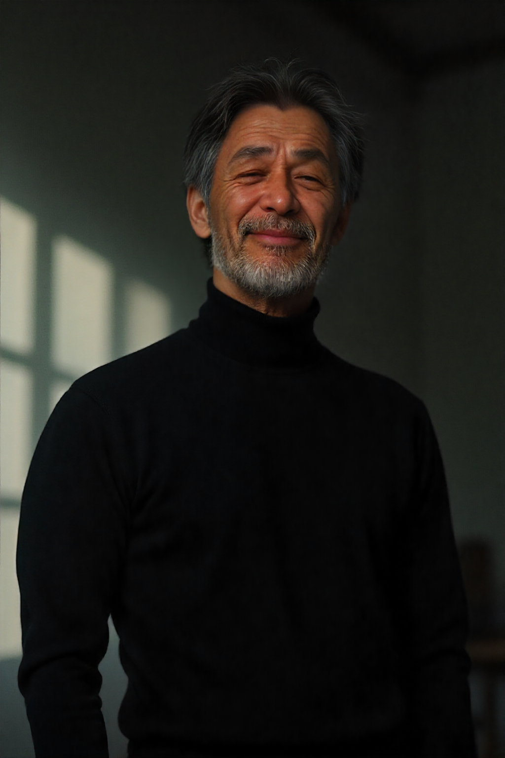 Victor Sato