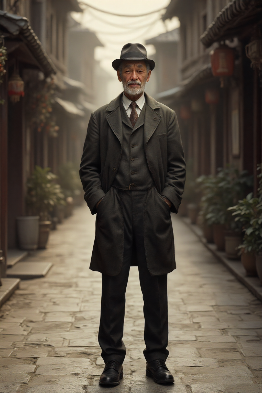 Victor Sato gallery image