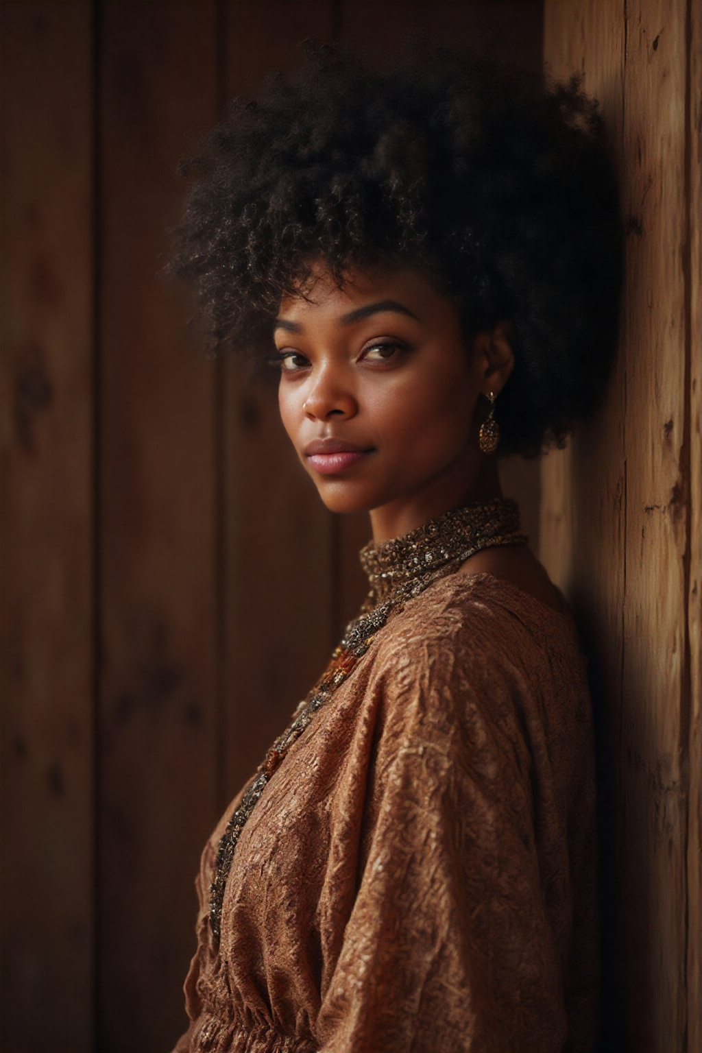 Asha Khamisi gallery image