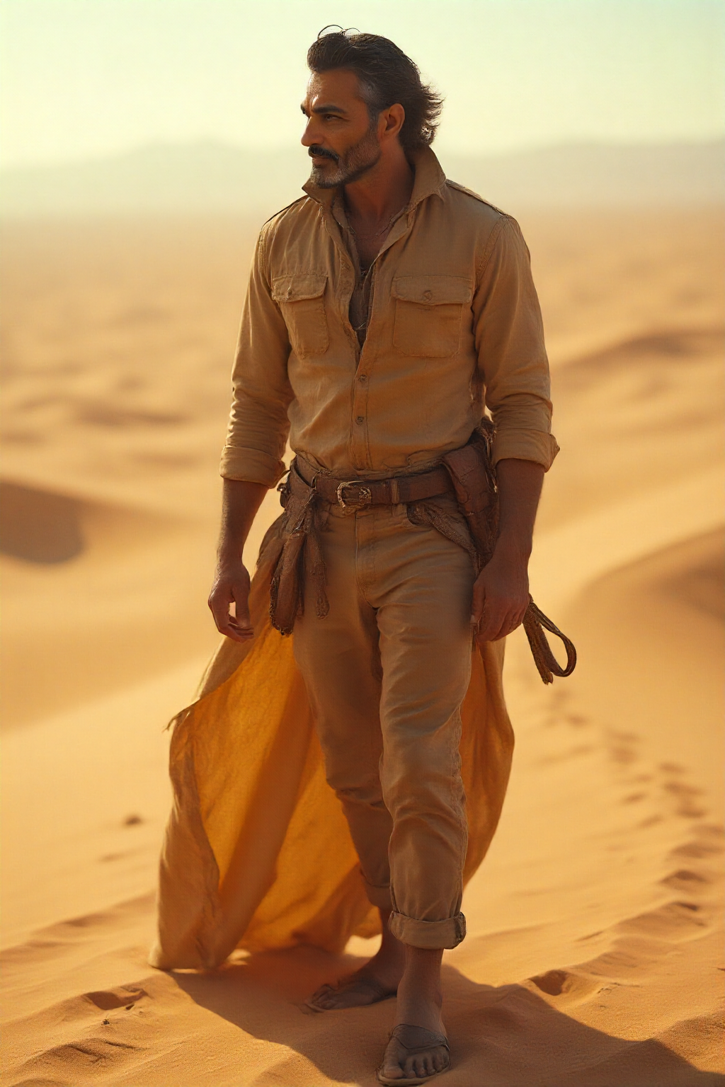 Faris Bouchard gallery image