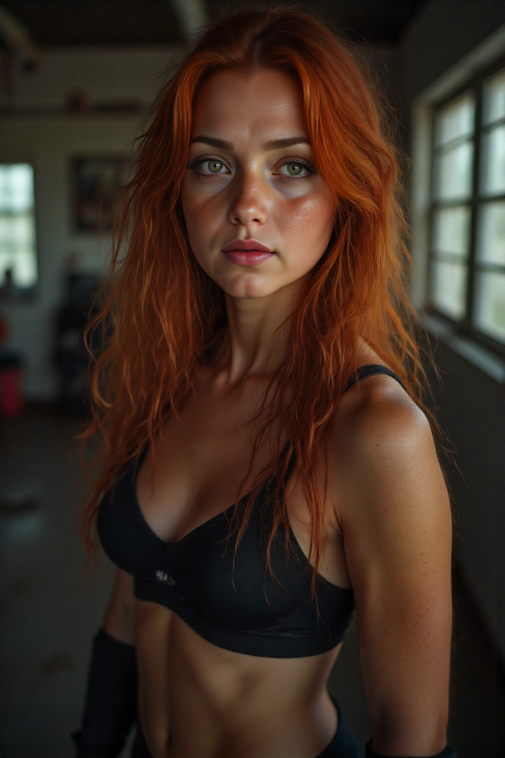 Maia Krova gallery image